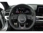 Audi A5 Cabriolet 35 TFSI 150pk S edition Nekverwarming Stoelverwarming Leder Virtual Cockpit Matrix Led 2x S-Line