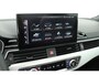 Audi A5 Cabriolet 35 TFSI 150pk S edition Nekverwarming Stoelverwarming Leder Virtual Cockpit Matrix Led 2x S-Line