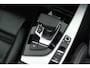 Audi A5 Cabriolet 35 TFSI 150pk S edition Nekverwarming Stoelverwarming Leder Virtual Cockpit Matrix Led 2x S-Line