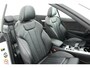 Audi A5 Cabriolet 35 TFSI 150pk S edition Nekverwarming Stoelverwarming Leder Virtual Cockpit Matrix Led 2x S-Line
