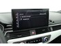 Audi A5 Cabriolet 35 TFSI 150pk S edition Nekverwarming Stoelverwarming Leder Virtual Cockpit Matrix Led 2x S-Line