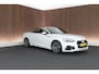 Audi A5 Cabriolet 35 TFSI 150pk S edition Nekverwarming Stoelverwarming Leder Virtual Cockpit Matrix Led 2x S-Line