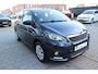 Peugeot 108 1.0 e-VTi Active Automaat. Trekhaak voor fietsendrager, cruise controle.