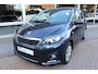 Peugeot 108 1.0 e-VTi Active Automaat. Trekhaak voor fietsendrager, cruise controle.