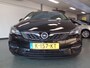 Opel Astra Sports Tourer 1.2 Business Edition 110pk Navigatie, Achteruitrijcamera, Clima controle, Stoel/Stuur verwarming, Elek ramen V/A, Elek spiegels, Sportstoelen, Pdc achter, Lm velgen 16', Xenon verlichting, Nederlandse auto!! Bovag afleverpakket 695,-