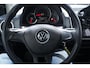 Volkswagen Up! 1.0 BMT move up! airco 5-deurs electrisch-pakket bleutooth-telefoon radio media