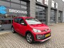 Volkswagen Up! 1.0 BMT 75 pk cross | Airco | Cruise control | Parkeersensoor |