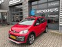 Volkswagen Up! 1.0 BMT 75 pk cross | Airco | Cruise control | Parkeersensoor |