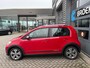 Volkswagen Up! 1.0 BMT 75 pk cross | Airco | Cruise control | Parkeersensoor |