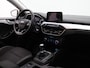 Ford Focus Wagon 1.0 EcoBoost Hybrid Trend Edition Business Airco | Cruise | Navi | Parkeersens. v+a