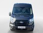 Ford Transit 350 2.0 TDCI L2H2 Trend 130 pk Automaat | Apple Car Play | Trap op achterdeur | Trekhaak | LM velgen zwart |