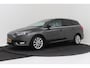 Ford Focus Wagon 1.0 Titanium | Trekhaak | Dealer Ond. | 125 PK | Navigatie | Climate Control | Winter Pack |