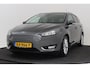 Ford Focus Wagon 1.0 Titanium | Trekhaak | Dealer Ond. | 125 PK | Navigatie | Climate Control | Winter Pack |