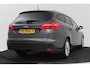 Ford Focus Wagon 1.0 Titanium | Trekhaak | Dealer Ond. | 125 PK | Navigatie | Climate Control | Winter Pack |