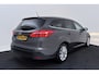 Ford Focus Wagon 1.0 Titanium | Trekhaak | Dealer Ond. | 125 PK | Navigatie | Climate Control | Winter Pack |