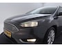 Ford Focus Wagon 1.0 Titanium | Trekhaak | Dealer Ond. | 125 PK | Navigatie | Climate Control | Winter Pack |