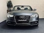 Audi A5 Cabriolet 1.8 TFSI S-Line 2x | B&O | Nekverw. | Leder | NAP