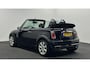MINI Cooper Cabrio 1.6 Chili AIRCO CRUISE LM LEDER/STOF.