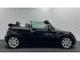 MINI Cooper Cabrio 1.6 Chili AIRCO CRUISE LM LEDER/STOF.