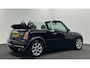 MINI Cooper Cabrio 1.6 Chili AIRCO CRUISE LM LEDER/STOF.