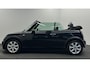 MINI Cooper Cabrio 1.6 Chili AIRCO CRUISE LM LEDER/STOF.