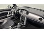 MINI Cooper Cabrio 1.6 Chili AIRCO CRUISE LM LEDER/STOF.