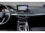 Audi Q5 Sportback 50 TFSI e S edition GREEN & BLACK Panoramadak