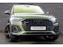 Audi Q5 Sportback 50 TFSI e S edition GREEN & BLACK Panoramadak