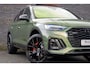 Audi Q5 Sportback 50 TFSI e S edition GREEN & BLACK Panoramadak