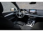 Audi Q5 Sportback 50 TFSI e S edition GREEN & BLACK Panoramadak