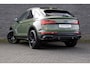 Audi Q5 Sportback 50 TFSI e S edition GREEN & BLACK Panoramadak