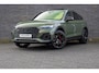 Audi Q5 Sportback 50 TFSI e S edition GREEN & BLACK Panoramadak
