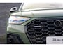 Audi Q5 Sportback 50 TFSI e S edition GREEN & BLACK Panoramadak