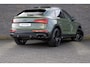 Audi Q5 Sportback 50 TFSI e S edition GREEN & BLACK Panoramadak