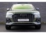 Audi Q5 Sportback 50 TFSI e S edition GREEN & BLACK Panoramadak
