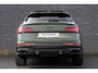 Audi Q5 Sportback 50 TFSI e S edition GREEN & BLACK Panoramadak