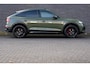 Audi Q5 Sportback 50 TFSI e S edition GREEN & BLACK Panoramadak