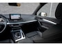 Audi Q5 Sportback 50 TFSI e S edition GREEN & BLACK Panoramadak