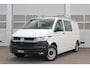 Volkswagen Transporter 2.0 TDI 150pk L2H1 30 DC Comfortline | App Connect Navigatie | Cruise Control | Parkeersensoren Achter | Trekhaak | Side-Bars | Imperiaal