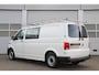 Volkswagen Transporter 2.0 TDI 150pk L2H1 30 DC Comfortline | App Connect Navigatie | Cruise Control | Parkeersensoren Achter | Trekhaak | Side-Bars | Imperiaal