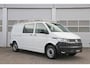 Volkswagen Transporter 2.0 TDI 150pk L2H1 30 DC Comfortline | App Connect Navigatie | Cruise Control | Parkeersensoren Achter | Trekhaak | Side-Bars | Imperiaal