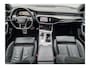 Audi A6 Avant 40 TDI 204PK Design Pro Line Plus S-LINE LEER PANO