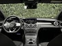 Mercedes-Benz C-klasse 180 Business Solution AMG Plus Upgrade Edition, FACELIFT, NL AUTO, NAP LOGISCH, AMG-PAKKET, LEDER, CRUISE CONTROL, CLIMATE CONTROL, STOELVERWARMING, LICHTMETAAL 18"