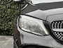 Mercedes-Benz C-klasse 180 Business Solution AMG Plus Upgrade Edition, FACELIFT, NL AUTO, NAP LOGISCH, AMG-PAKKET, LEDER, CRUISE CONTROL, CLIMATE CONTROL, STOELVERWARMING, LICHTMETAAL 18"