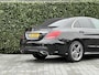 Mercedes-Benz C-klasse 180 Business Solution AMG Plus Upgrade Edition, FACELIFT, NL AUTO, NAP LOGISCH, AMG-PAKKET, LEDER, CRUISE CONTROL, CLIMATE CONTROL, STOELVERWARMING, LICHTMETAAL 18"