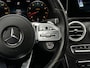 Mercedes-Benz C-klasse 180 Business Solution AMG Plus Upgrade Edition, FACELIFT, NL AUTO, NAP LOGISCH, AMG-PAKKET, LEDER, CRUISE CONTROL, CLIMATE CONTROL, STOELVERWARMING, LICHTMETAAL 18"