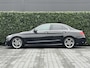 Mercedes-Benz C-klasse 180 Business Solution AMG Plus Upgrade Edition, FACELIFT, NL AUTO, NAP LOGISCH, AMG-PAKKET, LEDER, CRUISE CONTROL, CLIMATE CONTROL, STOELVERWARMING, LICHTMETAAL 18"