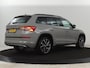 Skoda Kodiaq 1.5 TSI Sportline | Panoramadak | Stoelverwarming | Leder/Alcantara | Camera | Carplay | Sfeerverlichting | Virtual Cockpit | Canton Sound | Navigatie | Keyless | 20'' | Memory | Full LED