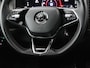 Skoda Kodiaq 1.5 TSI Sportline | Panoramadak | Stoelverwarming | Leder/Alcantara | Camera | Carplay | Sfeerverlichting | Virtual Cockpit | Canton Sound | Navigatie | Keyless | 20'' | Memory | Full LED