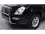 SsangYong Rexton RX 290 Grijs Kenteken Automaat APK 03-2027 Trekhaak 3.500 kg, Airco, ECC, Youngtimer